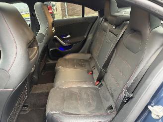 Mercedes Cla-klasse 200 AMG Pakket Pano Sfeerverlichting Nederlandse Auto picture 10