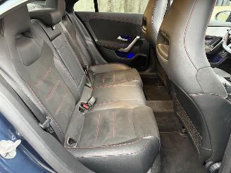 Mercedes Cla-klasse 200 AMG Pakket Pano Sfeerverlichting Nederlandse Auto picture 14
