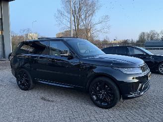 Land Rover Range Rover sport P400e Autobiography Dynamic Pano Meridian picture 2