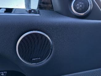Land Rover Range Rover sport P400e Autobiography Dynamic Pano Meridian picture 14