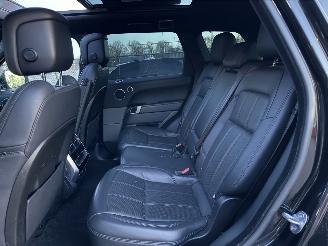 Land Rover Range Rover sport P400e Autobiography Dynamic Pano Meridian picture 13