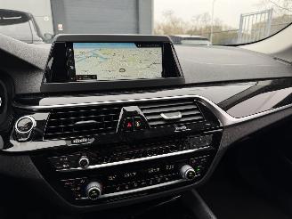 BMW 5-serie 520D Touring Executive picture 8