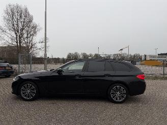 BMW 5-serie 520D Touring Executive picture 3