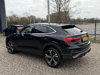 Avarii autoturisme Audi Q3 Sportback 45 TFSI E S-Line Virtual Cockpit 2022/1