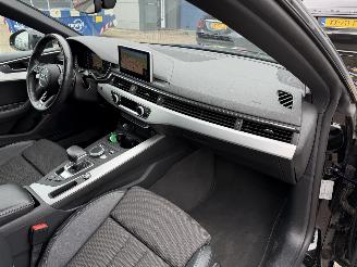 Audi A5 Sportback 2.0 TFSI S-Line 360Camera Virtual Cockpit picture 12