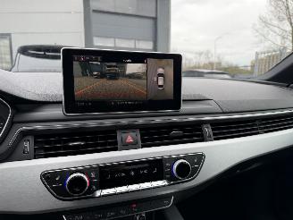 Audi A5 Sportback 2.0 TFSI S-Line 360Camera Virtual Cockpit picture 15