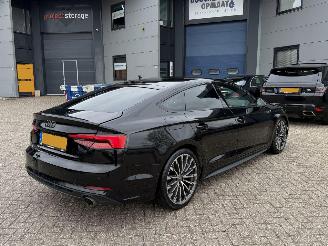 Audi A5 Sportback 2.0 TFSI S-Line 360Camera Virtual Cockpit picture 7