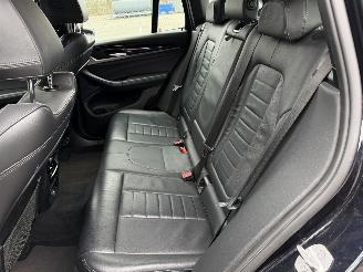 BMW X3 Xdrive 20D 190Pk M-Pakket Executive Edition picture 10