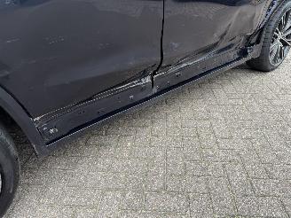 BMW X3 Xdrive 20D 190Pk M-Pakket Executive Edition picture 17