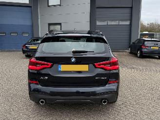 BMW X3 Xdrive 20D 190Pk M-Pakket Executive Edition picture 2