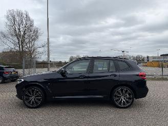 BMW X3 Xdrive 20D 190Pk M-Pakket Executive Edition picture 4