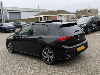 Schadeauto Volkswagen Golf 1.5 eTSI DSG R-Line Pano Harman Kardon 2020/9