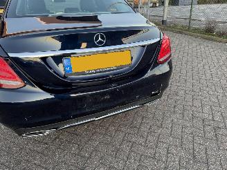 Mercedes C-klasse 180 Premium Nap Nederlandse Auto picture 17