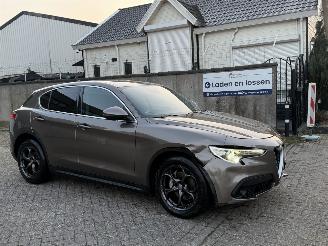 Alfa Romeo Stelvio 2.2D Super 179Pk Automaat picture 2