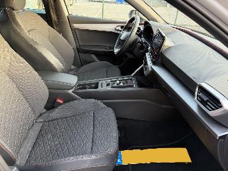 Seat Leon 1.4 TSI E-Hybrid PHEV Fr Bussines Intense picture 12