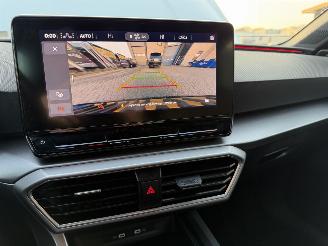 Seat Leon 1.4 TSI E-Hybrid PHEV Fr Bussines Intense picture 9