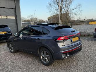 Coche accidentado Volkswagen Taigo 1.0 TSI DSG R-Line Pano 2022/3