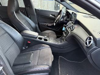 Mercedes Cla-klasse 200D Automaat AMG Pakket picture 13