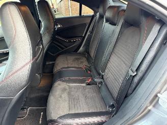 Mercedes Cla-klasse 200D Automaat AMG Pakket picture 15