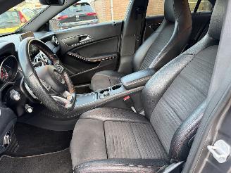 Mercedes Cla-klasse 200D Automaat AMG Pakket picture 9