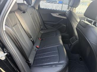 Audi A4 Avant 2.0 TFSI MHEV Design Pro Line Plus picture 11