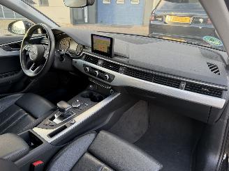 Audi A4 Avant 2.0 TFSI MHEV Design Pro Line Plus picture 9