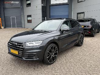 Avarii autoturisme Audi Q5 2.0 TFSI Quattro 252Pk Pano Geen Schade 2018/7