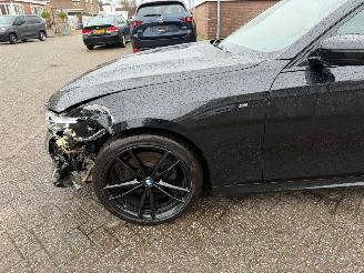 BMW 3-serie 320i Xdrive High Executive M-Pakket picture 17