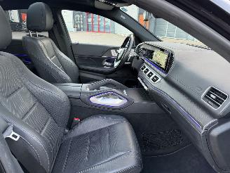 Mercedes GLE Coupé 350 De 4Matic Executive Pano 360Camera Sfeerverlichting Burnmester Memory picture 12