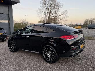 Mercedes GLE Coupé 350 De 4Matic Executive Pano 360Camera Sfeerverlichting Burnmester Memory picture 20