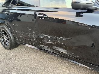 Mercedes GLE Coupé 350 De 4Matic Executive Pano 360Camera Sfeerverlichting Burnmester Memory picture 21