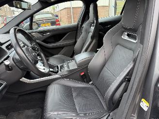 Jaguar I-Pace EV400 SE 90 KWh Kuipstoelen Meridian picture 10