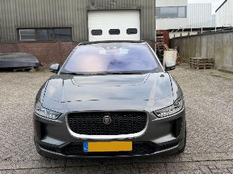 Jaguar I-Pace EV400 SE 90 KWh Kuipstoelen Meridian picture 2