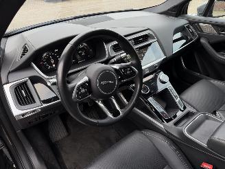 Jaguar I-Pace EV400 SE 90 KWh Kuipstoelen Meridian picture 9