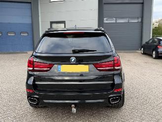 BMW  X5 XDrive Grijs Kenteken Pano Harman Kardon Head-Up picture 6