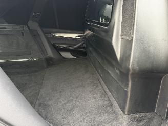 BMW  X5 XDrive Grijs Kenteken Pano Harman Kardon Head-Up picture 20