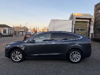 Tesla Model X 75D Base 6Persoons picture 3