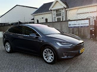 Tesla Model X 75D Base 6Persoons picture 1