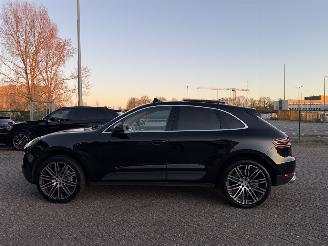 Porsche Macan 3.0D S 258Pk Pano Bose picture 3