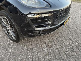 Porsche Macan 3.0D S 258Pk Pano Bose picture 17