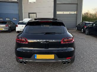 Porsche Macan 3.0D S 258Pk Pano Bose picture 5