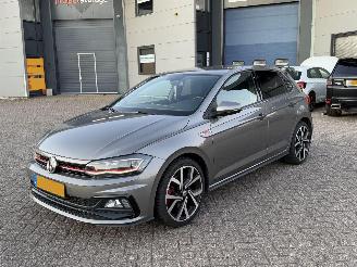 Coche accidentado Volkswagen Polo 2.0 TSI GTI 200Pk DSG NAP Nederlandse 2020/2