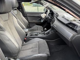 Audi Q3 RSQ3 Sportback 400Pk Pano Sonos picture 9