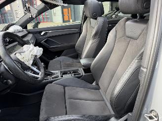 Audi Q3 RSQ3 Sportback 400Pk Pano Sonos picture 7