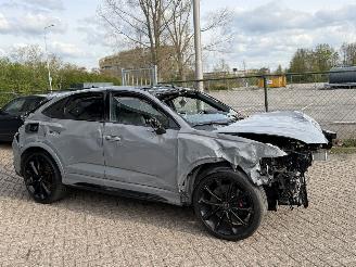 Audi Q3 RSQ3 Sportback 400Pk Pano Sonos picture 3