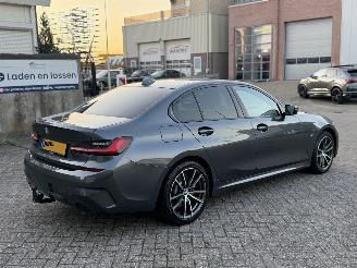 BMW 3-serie 320e M-Pakket Edition Plus Sfeerverlichting picture 7