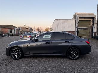 BMW 3-serie 320e M-Pakket Edition Plus Sfeerverlichting picture 4
