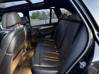 BMW X5 M50D 381Pk Pano Harman Kardon Head-Up picture 16