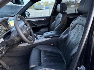BMW X5 M50D 381Pk Pano Harman Kardon Head-Up picture 9