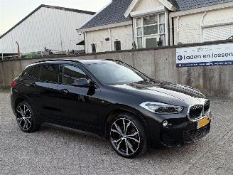 BMW X2 SDRIVE20I M-Pakket High Executive Head-Up Sfeerverlichting picture 2